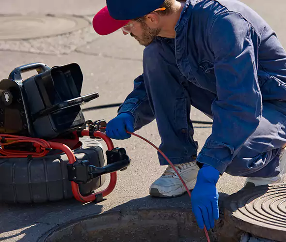 Expert Plumber for Clogged Drain Repair in Kalamazoo, MI: Schedule Affordable Drain Cleaning Services with Us
