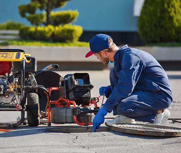 Expert Plumber for Drain Cleaning in Kalamazoo, MI: Schedule Reliable Plumbing Solutions with Us