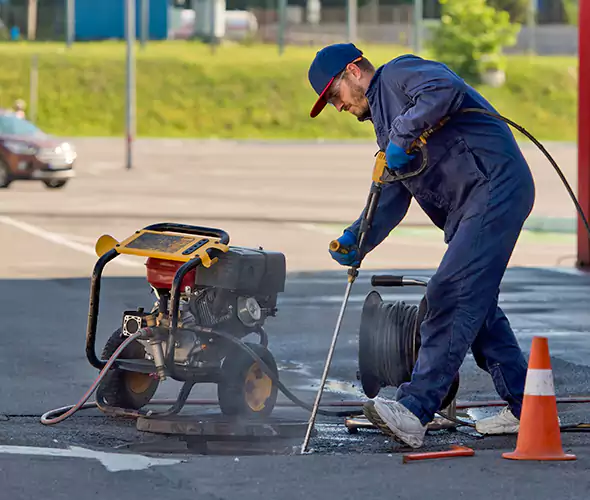 Expert Drain Jetting Specialists in Kalamazoo, MI: Schedule Reliable Jetting Services Today