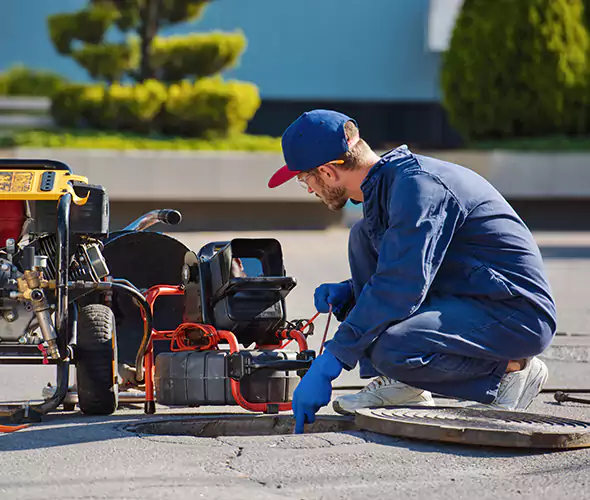 Trusted Drain Repair Specialists in Kalamazoo, MI