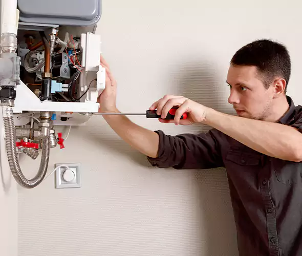 Certified Technicians for Electric Tankless Water Heater Installation in Kalamazoo, MI: Fast & Reliable Service.