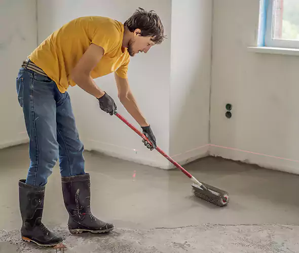 Trusted Foundation Leak Repair Experts in Kalamazoo, MI