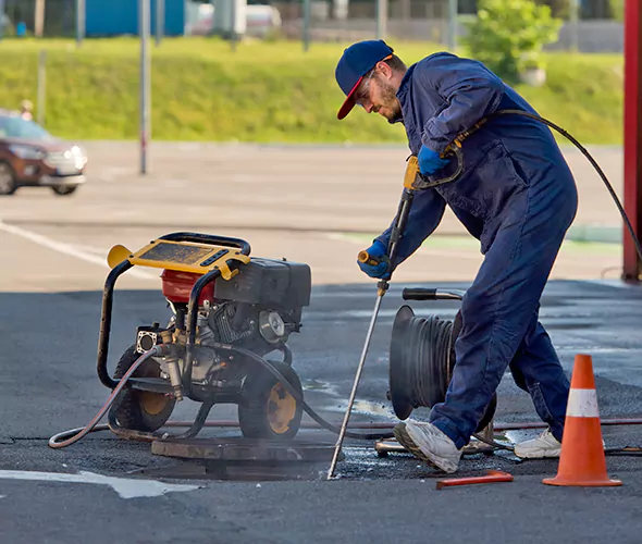 Expert Plumber for Hydrojet Plumbing in Kalamazoo, MI: Schedule Affordable Jetting Services with Us
