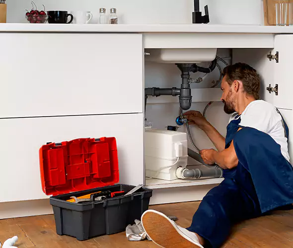 Expert Plumbers for PEX Pipe Installation in Kalamazoo, MI: Schedule Professional Service Today