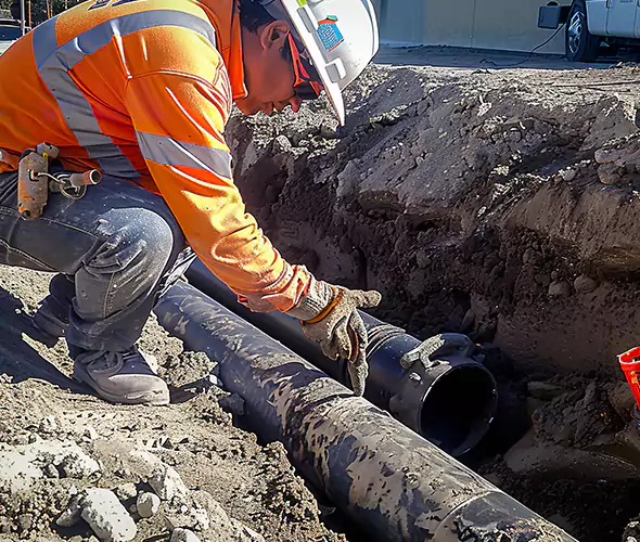 Expert Plumber for Pipe Replacement in Kalamazoo, MI: Schedule Reliable Plumbing Replacement Services with Us