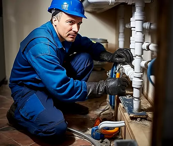 Expert Plumber for Repipe Specialists in Kalamazoo: Schedule Reliable and Affordable Repiping Services with Us