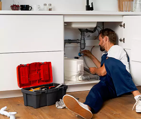 Expert Plumber for Residential Plumbing Service in Kalamazoo, MI: Schedule Professional Plumbing Repairs with Us