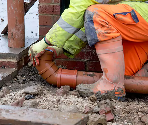 Professional Plumber for Sewer Cleaning in Kalamazoo, MI: Schedule Reliable Service Today