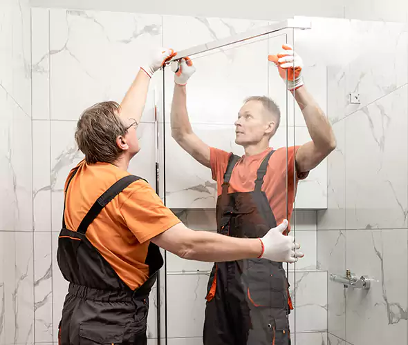 Professional Shower Installation Specialist in Kalamazoo, MI: Schedule Affordable Shower Setup Services with Us
