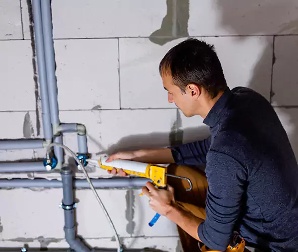 Expert Plumber for Slab Leak Detection in Kalamazoo, MI: Schedule Affordable Slab Leak Repair Services with Us