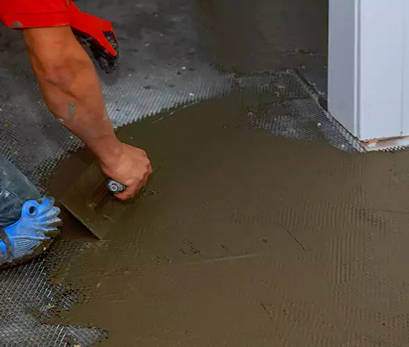 Expert Professional Slab Leak Repair in Kalamazoo, MI