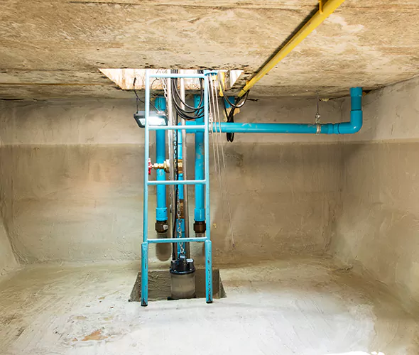 Expert Plumber for Sump Pump Maintenance in Kalamazoo, MI: Schedule Reliable Maintenance Services with Us