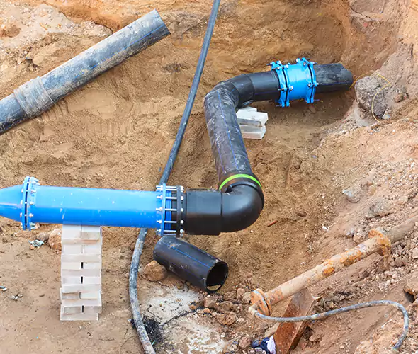 Expert Professional Trenchless Pipe Repair in Kalamazoo, MI