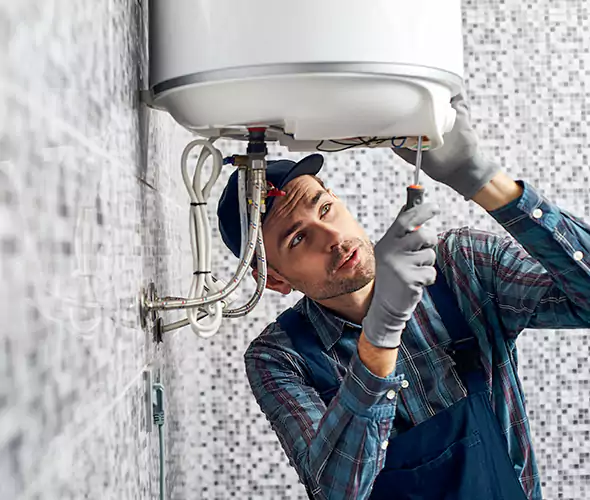 Expert Plumber for Water Heater Replacement in Kalamazoo, MI: Schedule Affordable Replacement Services with Us