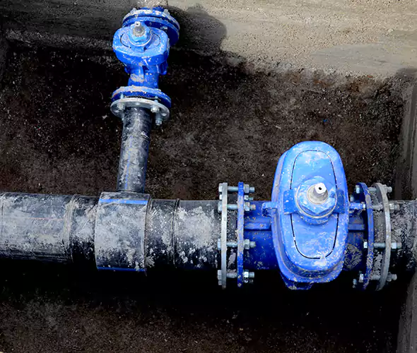 Certified Plumbers for Water Line Installation in Kalamazoo, MI