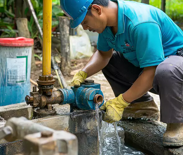 Expert Plumber for Well Pump Replacement in Kalamazoo, MI: Schedule Affordable Well Pump Replacement Services with Us