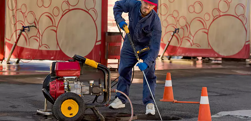 Professional Drain Repair Services in Kalamazoo, MI