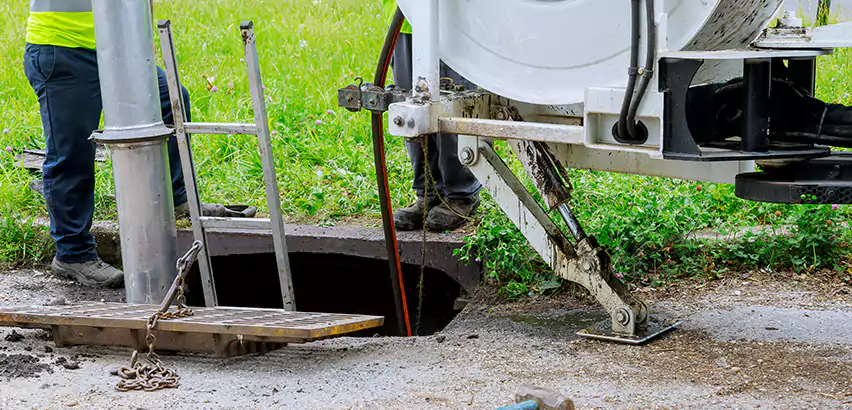 Drain Unblocking in Kalamazoo