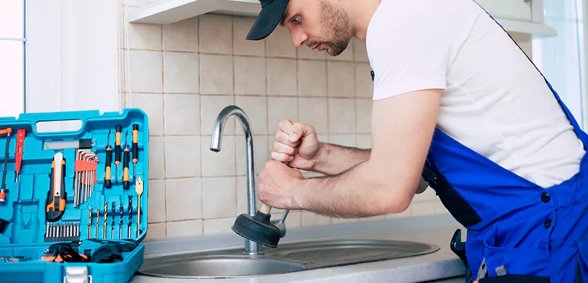 Emergency Plumber in Kalamazoo