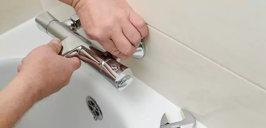 Faucet Installation in Kalamazoo