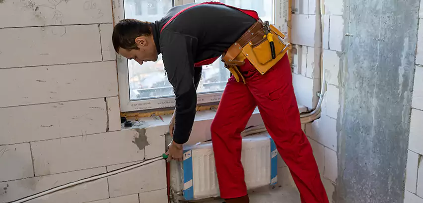 Professional Foundation Leak Repair Services in Kalamazoo, MI