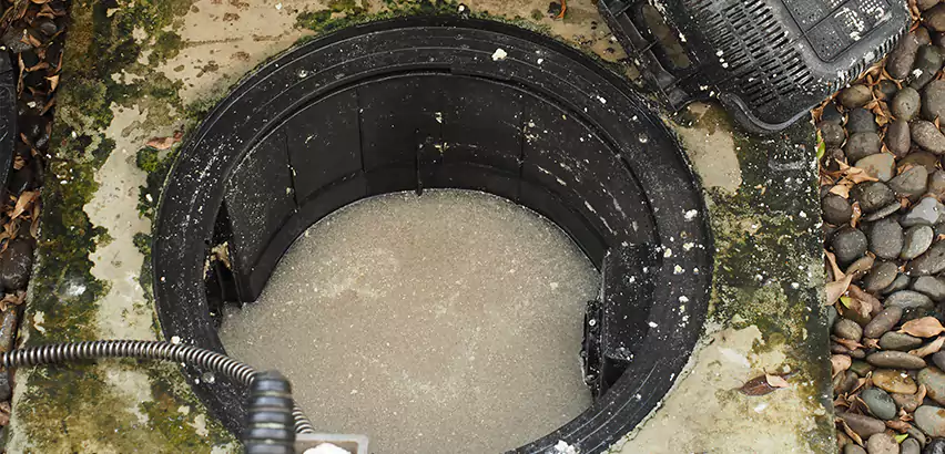 Reliable Grease Trap Repair Services in Kalamazoo, MI