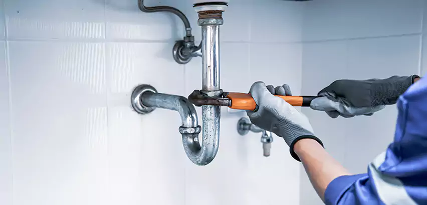 Plumbers Near Me in Kalamazoo, MI