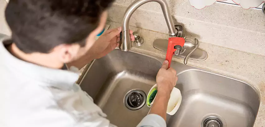 Plumbing Inspection in Kalamazoo