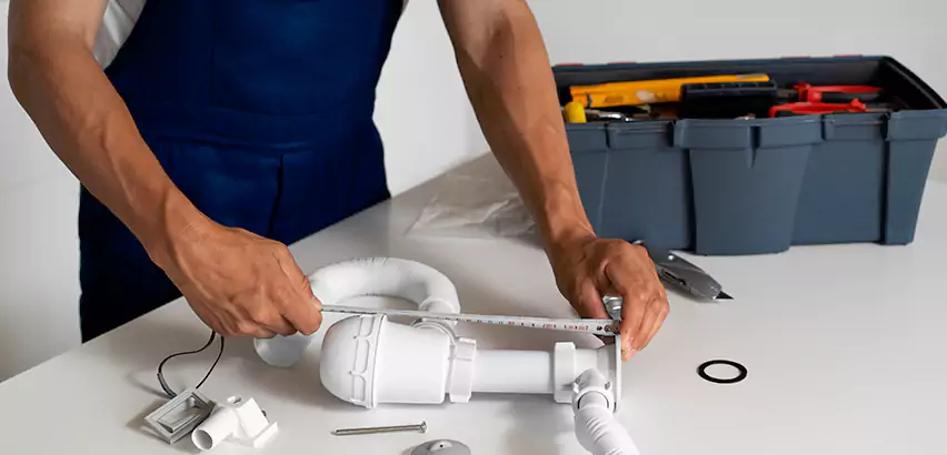 Polybutylene Plumbing Replacement in Kalamazoo
