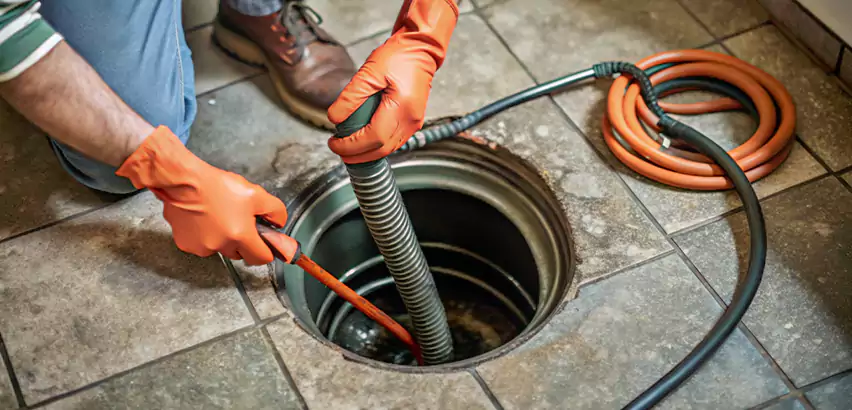 Rooter Services in Kalamazoo, MI