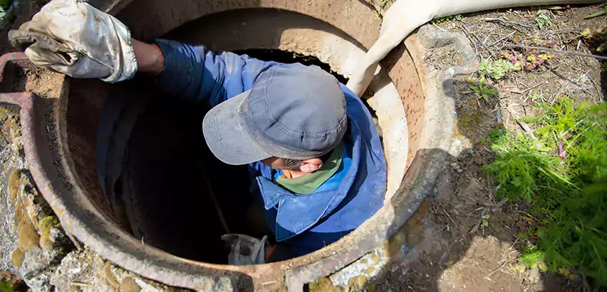 Professional  Septic Tank Repair Services in Kalamazoo, MI
