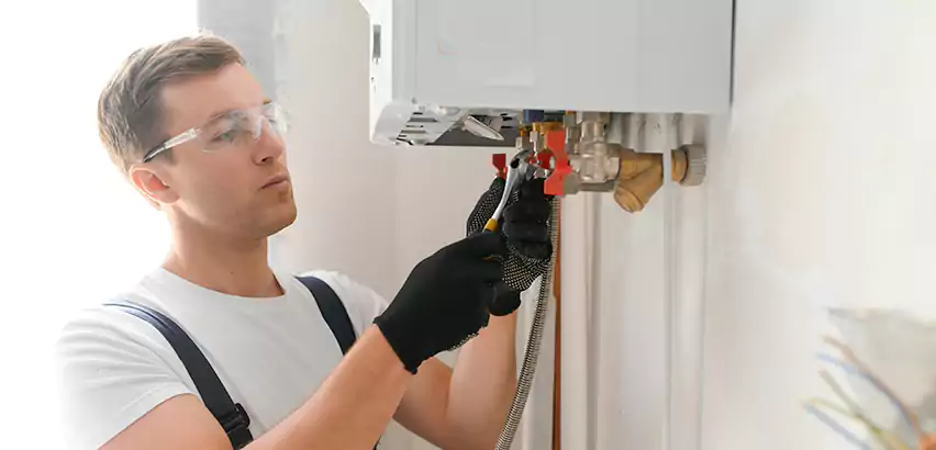 Tankless Water Heater Installation in Kalamazoo