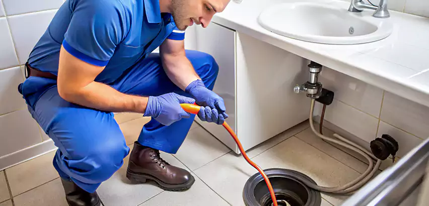 Sewer Jetting in Kalamazoo