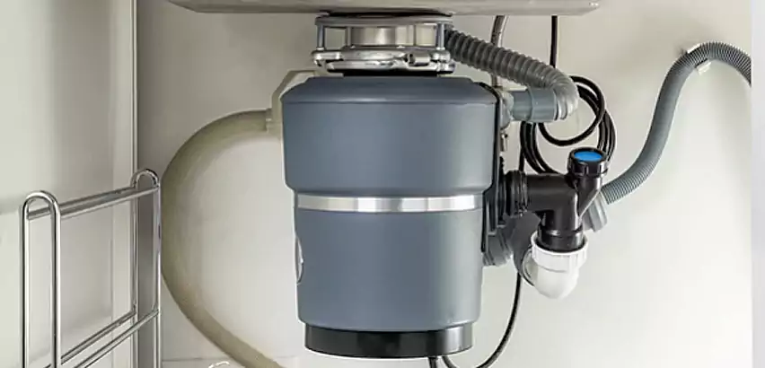 Insinkerator Air Switch Installation in Kalamazoo, MI