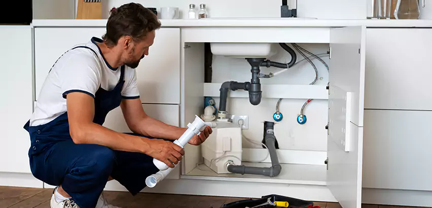 Pipe Replacement Services in Kalamazoo