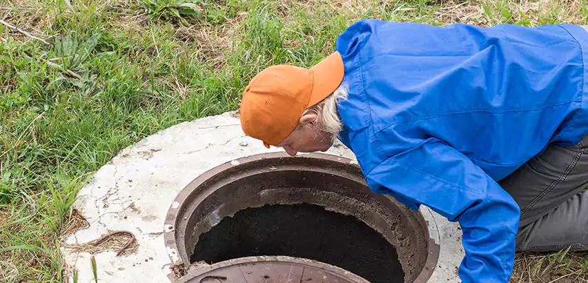 Septic Tank Leak Repair in Kalamazoo, MI
