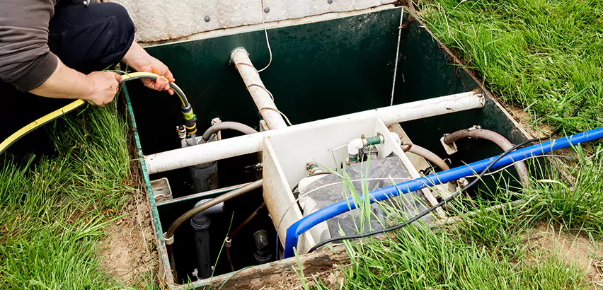 Zoeller Sump Pump Maintenance in Kalamazoo