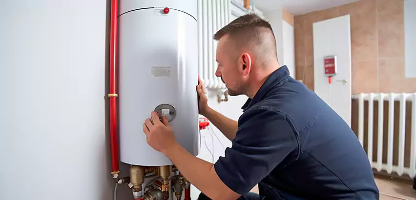 Emergency Water Heater Replacement in Kalamazoo