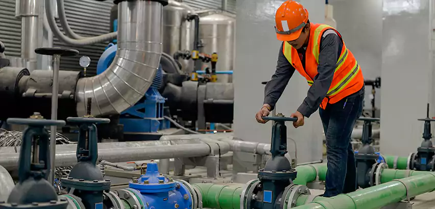 Top-Notch Trenchless Sewer Line Repair Services in Kalamazoo, MI.