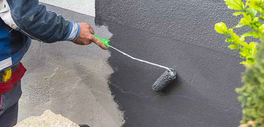 Walls Waterproofing in Kalamazoo, MI
