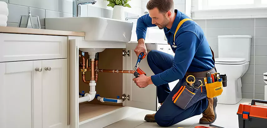 Water Damage Restoration in Kalamazoo