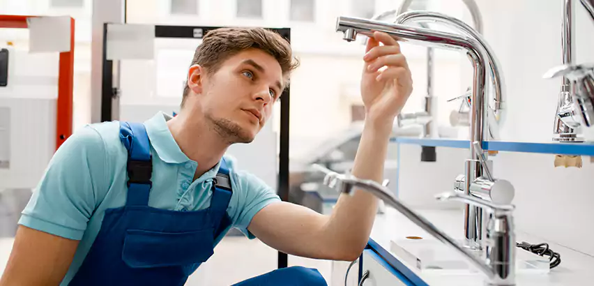 Water Leak Detection in Kalamazoo
