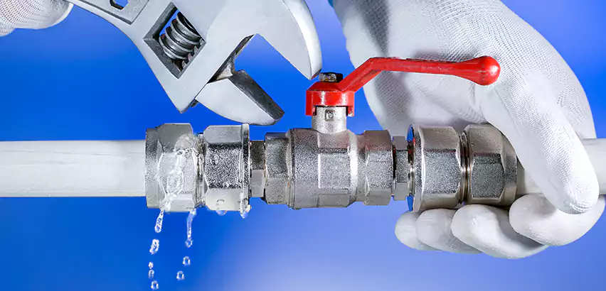 Water Line Repair in Kalamazoo, MI