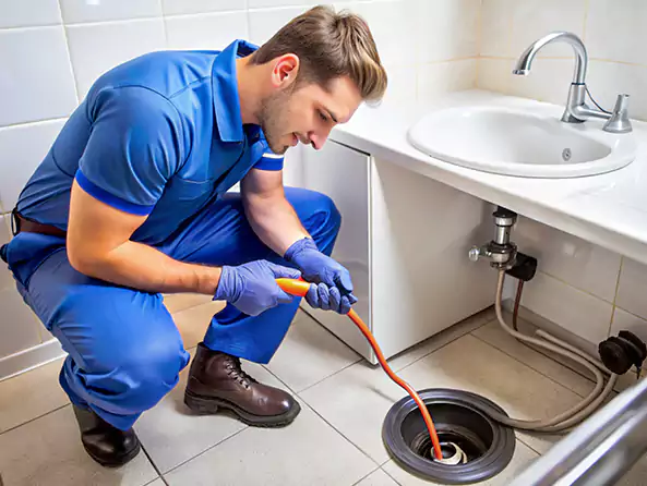 Why Choose Aqua Plumbing Kalamazoo for Drain Repairs in Kalamazoo, MI?