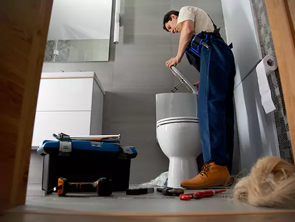  Why Choose Aqua Plumbing Kalamazoo for Emergency Plumber in Kalamazoo, MI?