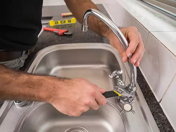 Why Choose Aqua Plumbing Kalamazoo for Faucet Replacement in Kalamazoo, MI?
