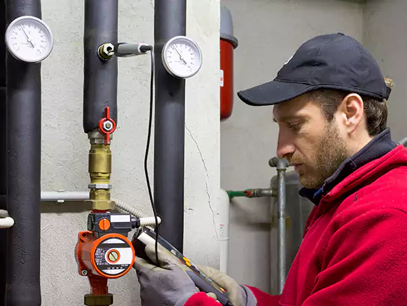Why Choose Aqua Plumbing Kalamazoo for Gas Line Installation in Kalamazoo, MI?
