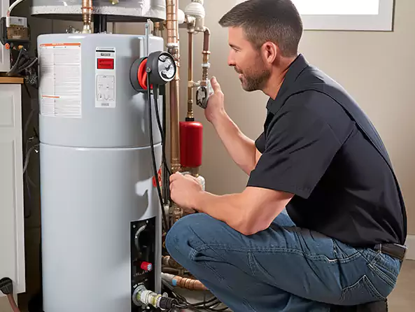 Why Choose Aqua Plumbing Kalamazoo for Gas Water Heater Repair in Kalamazoo, MI?