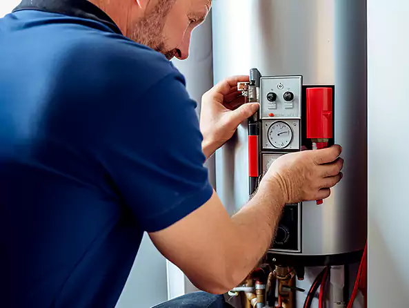 Why Choose Aqua Plumbing Kalamazoo for Gas Water Heater Replacement in Kalamazoo, MI?