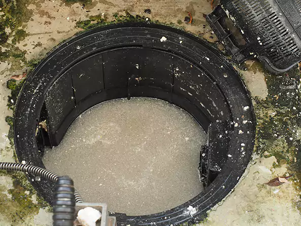 Why Choose Aqua Plumbing Kalamazoo for Grease Trap Installation in Kalamazoo, MI?